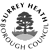 Surrey Heath Borough Council