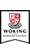 Woking Borough Council