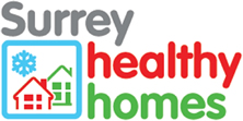 Surrey Healthy Homes