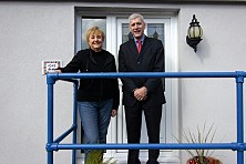 Streets Ahead grant works wonders for Woking and Elmbridge residents