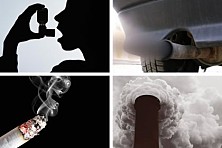 Every breath we take: the lifelong impact of air pollution