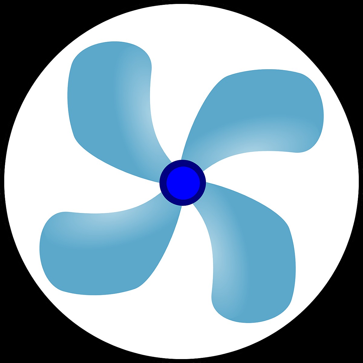 Domestic ventilation systems