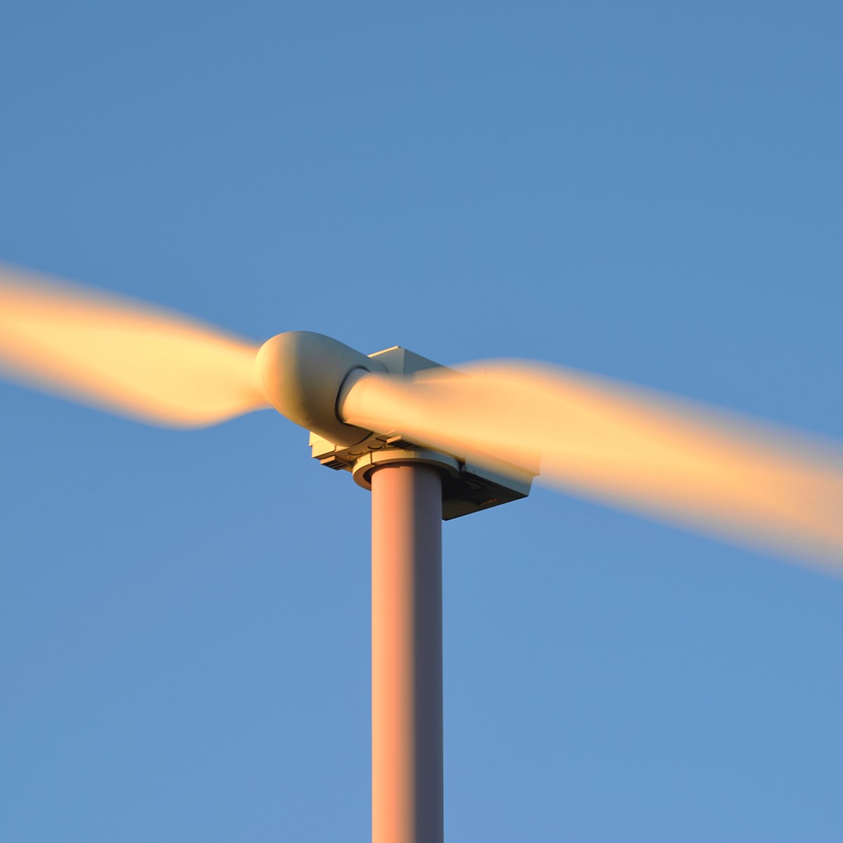 Domestic wind turbines
