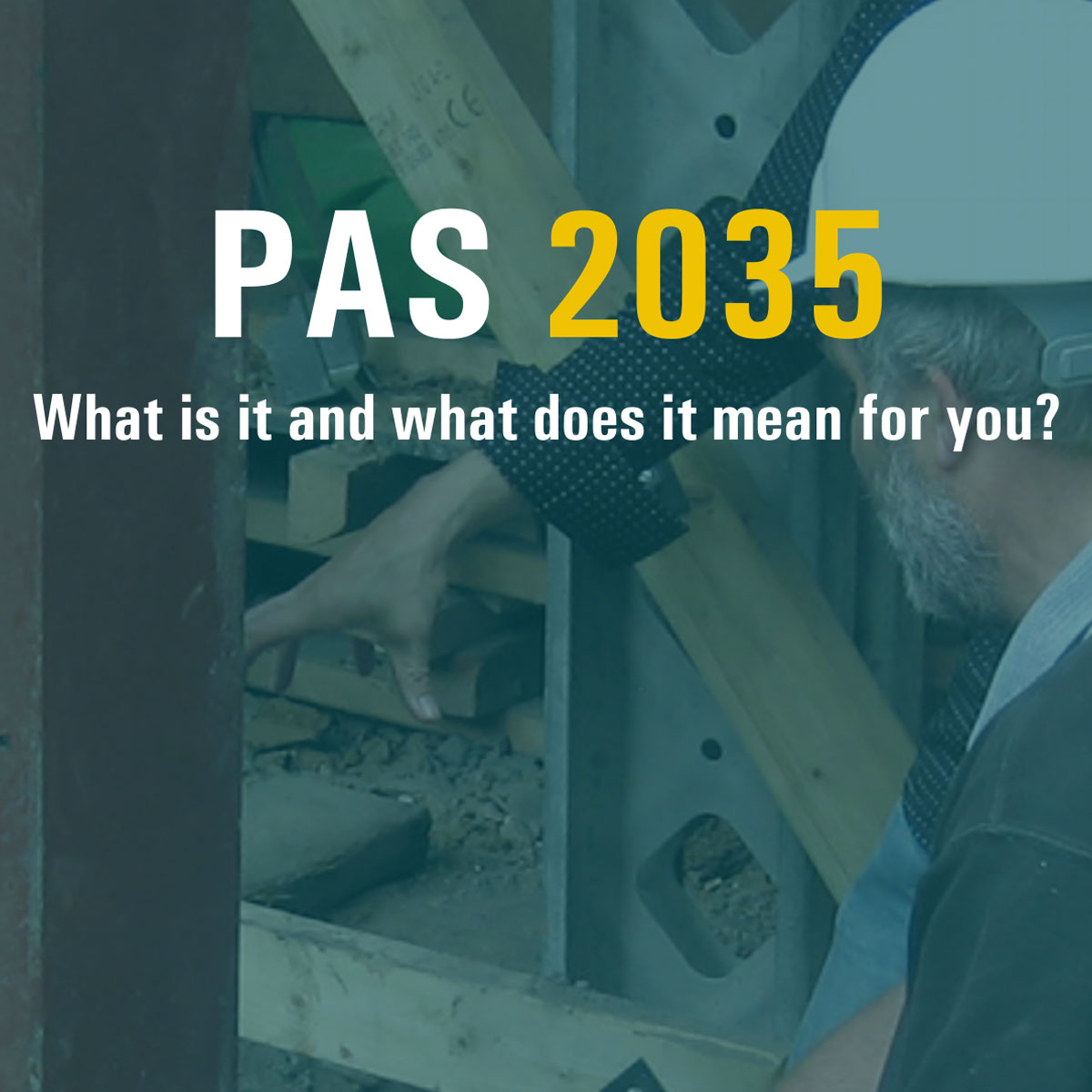 What is PAS?